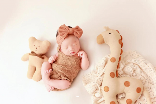 白银宝宝多大需要补钙