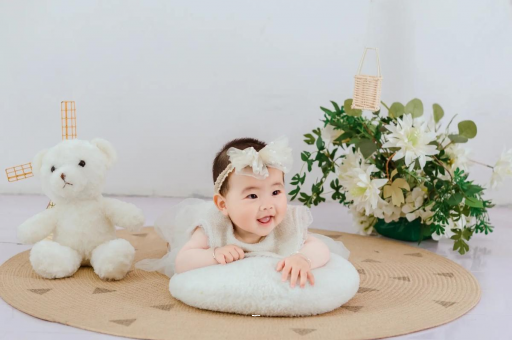 白银宝宝多大会说话 白银宝宝多大会说话